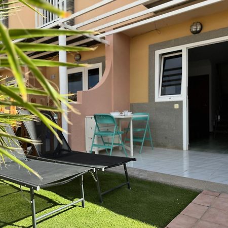 Green Oasis Paradise San Bartolomé المظهر الخارجي الصورة