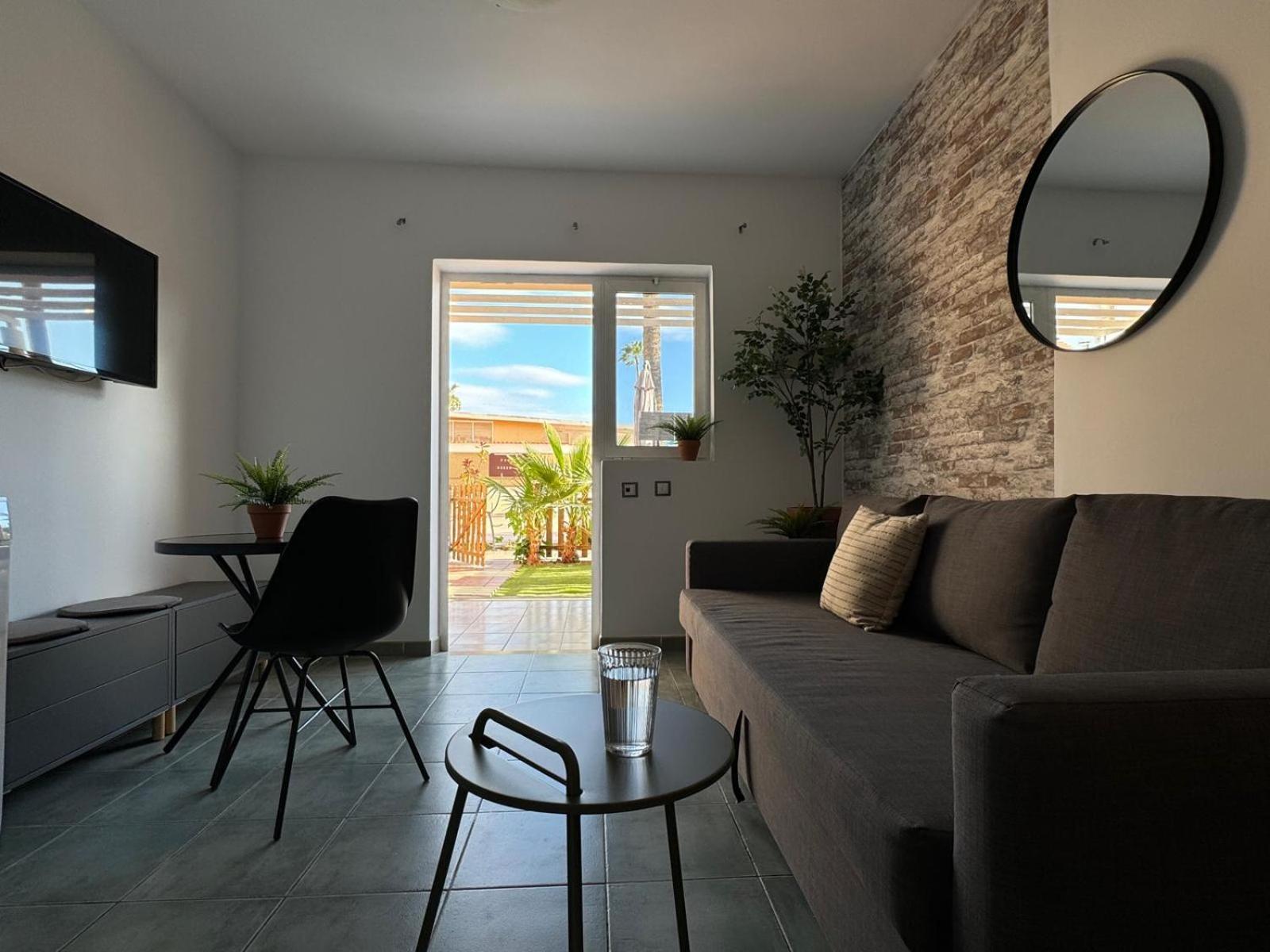 Green Oasis Paradise San Bartolomé المظهر الخارجي الصورة