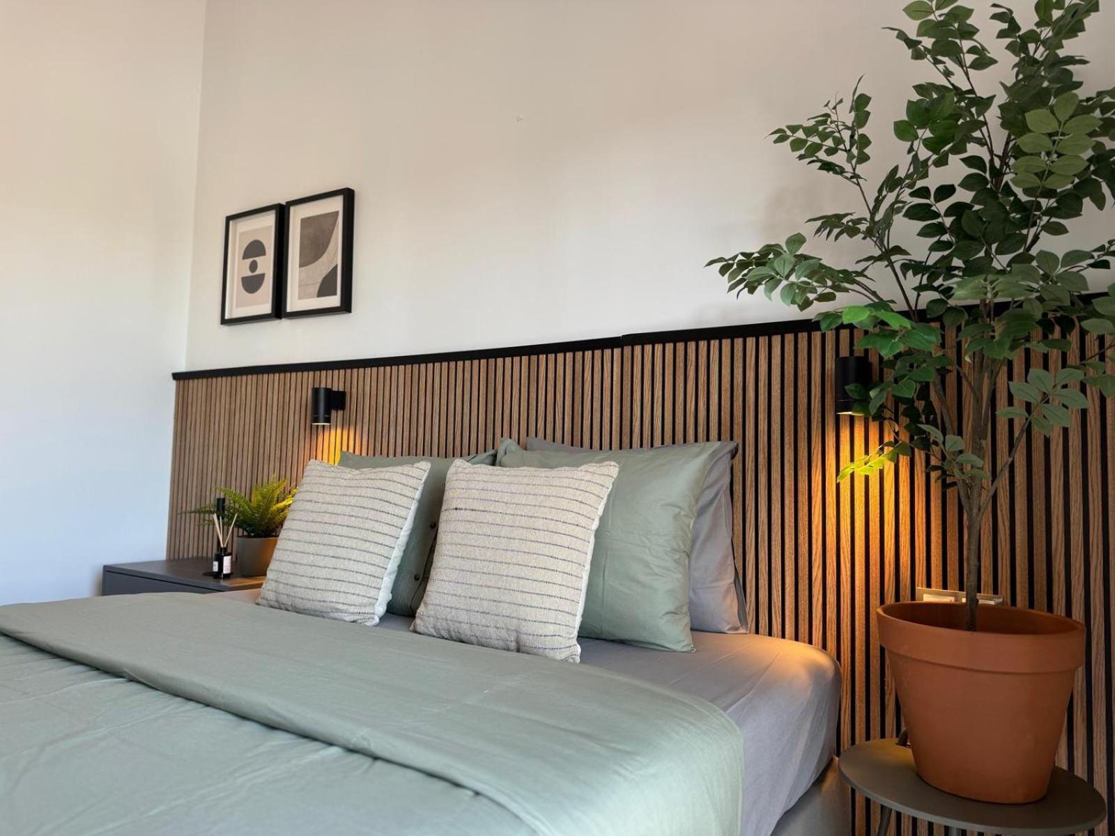 Green Oasis Paradise San Bartolomé المظهر الخارجي الصورة