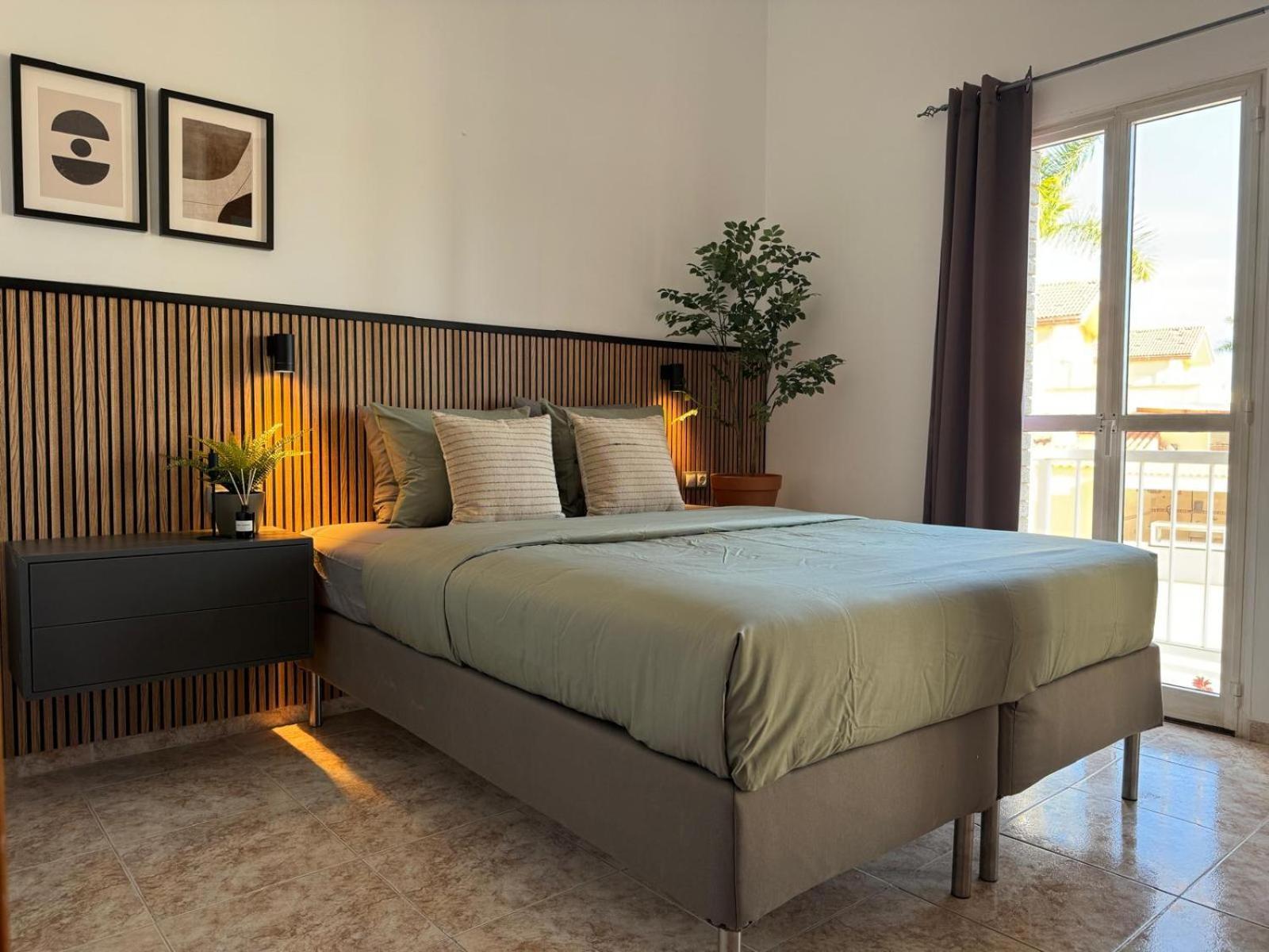 Green Oasis Paradise San Bartolomé المظهر الخارجي الصورة