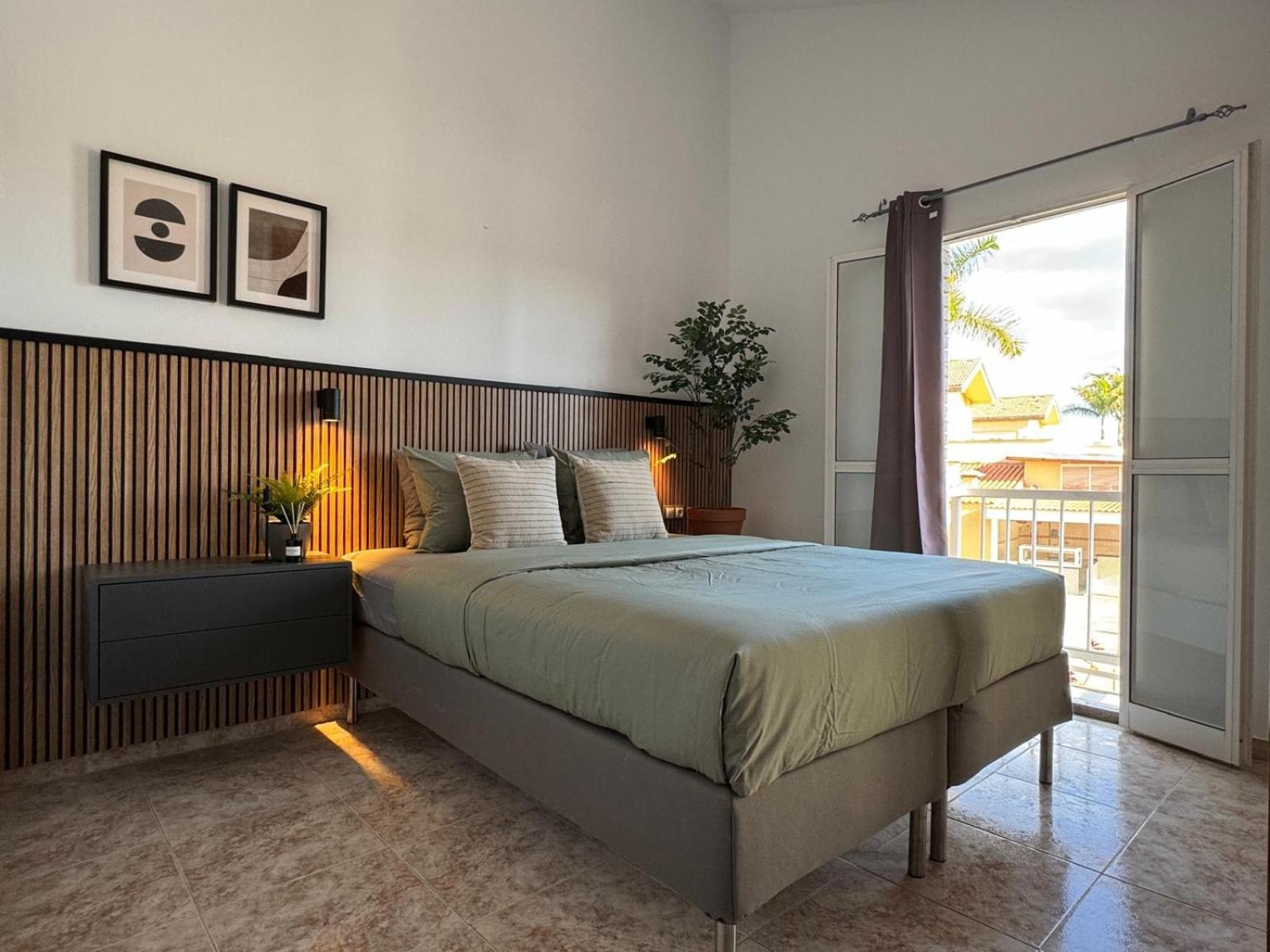 Green Oasis Paradise San Bartolomé المظهر الخارجي الصورة