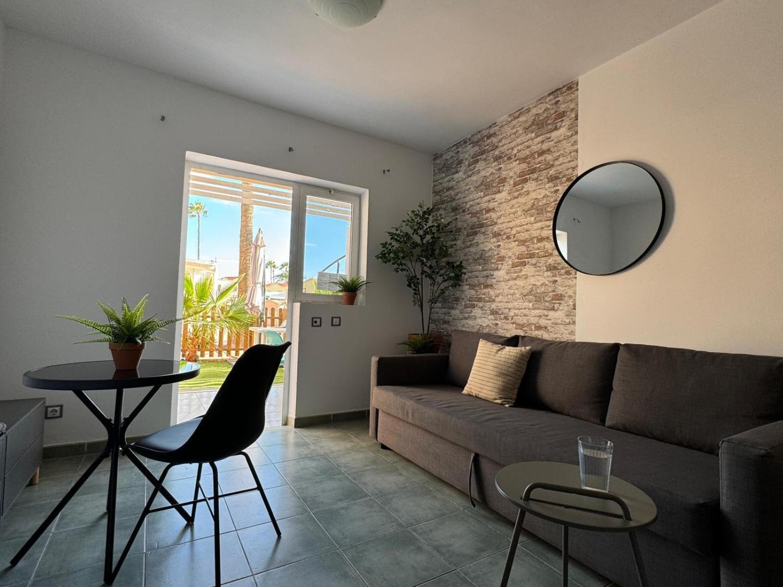 Green Oasis Paradise San Bartolomé المظهر الخارجي الصورة