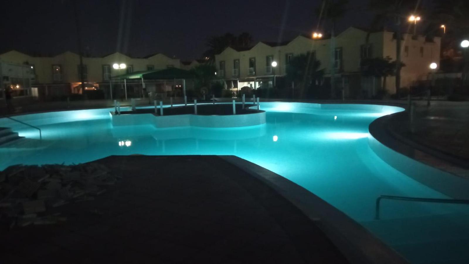 Green Oasis Paradise San Bartolomé المظهر الخارجي الصورة