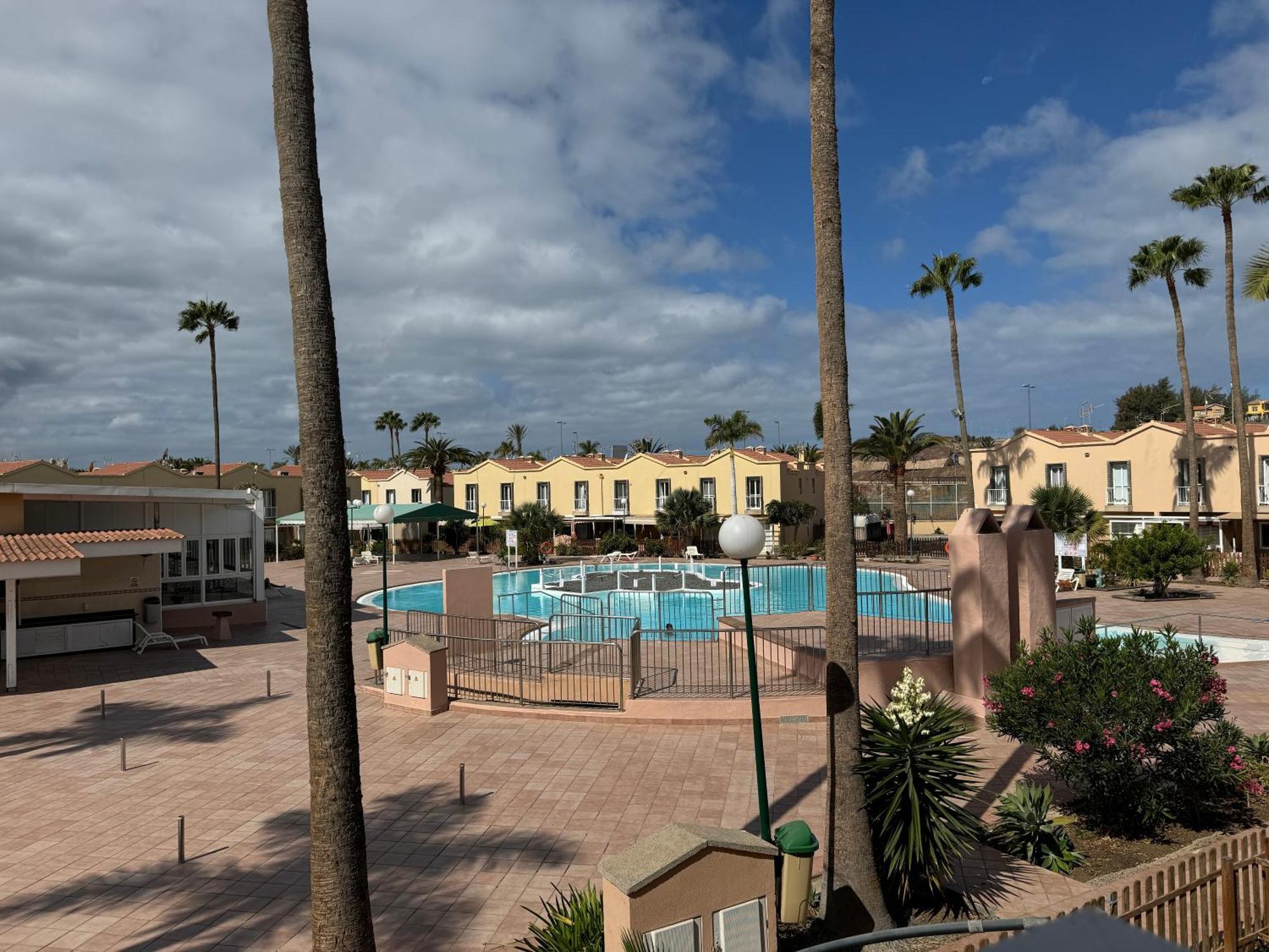 Green Oasis Paradise San Bartolomé المظهر الخارجي الصورة
