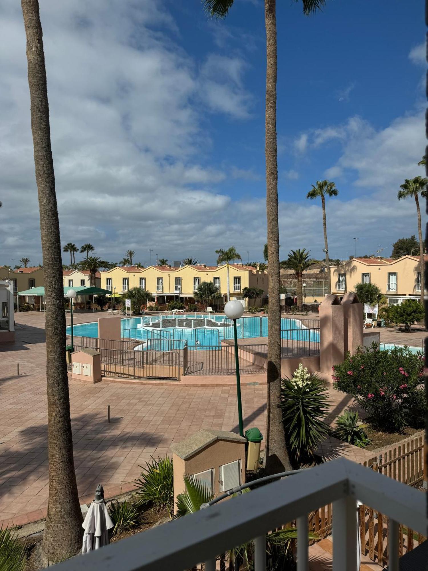 Green Oasis Paradise San Bartolomé المظهر الخارجي الصورة