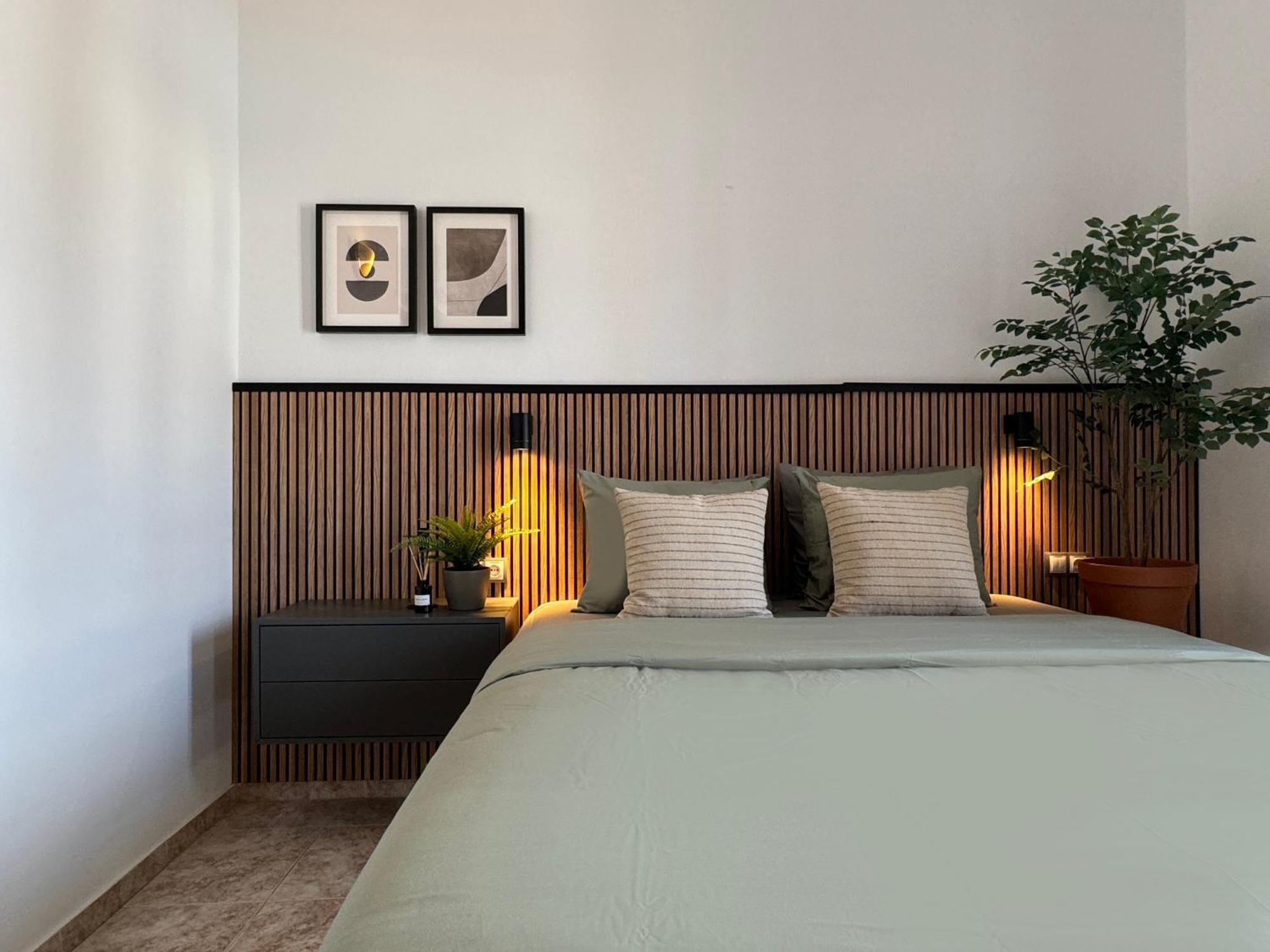 Green Oasis Paradise San Bartolomé المظهر الخارجي الصورة