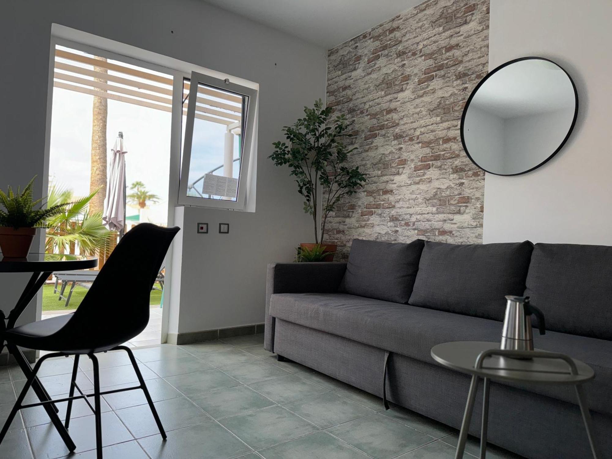 Green Oasis Paradise San Bartolomé المظهر الخارجي الصورة