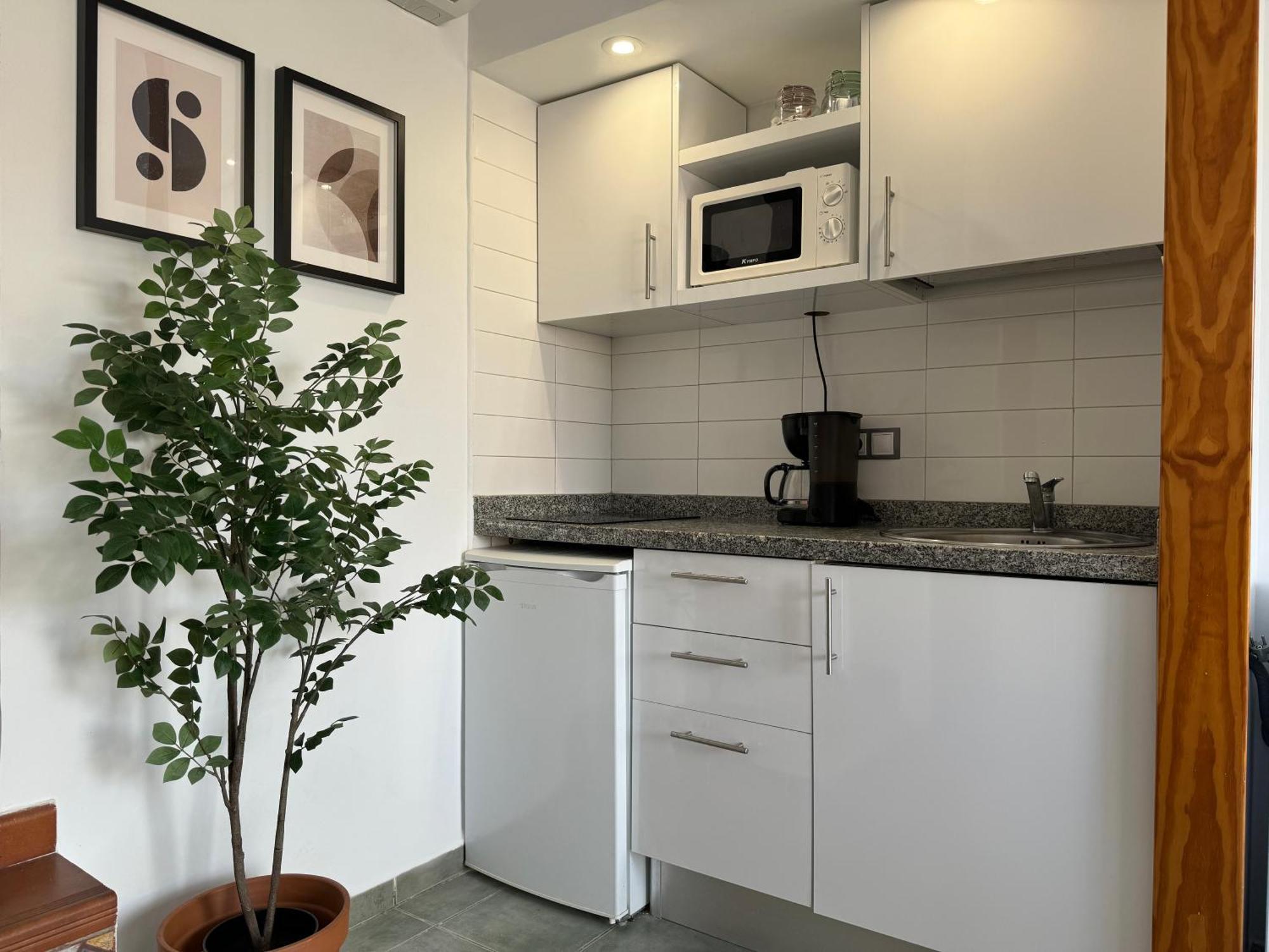 Green Oasis Paradise San Bartolomé المظهر الخارجي الصورة