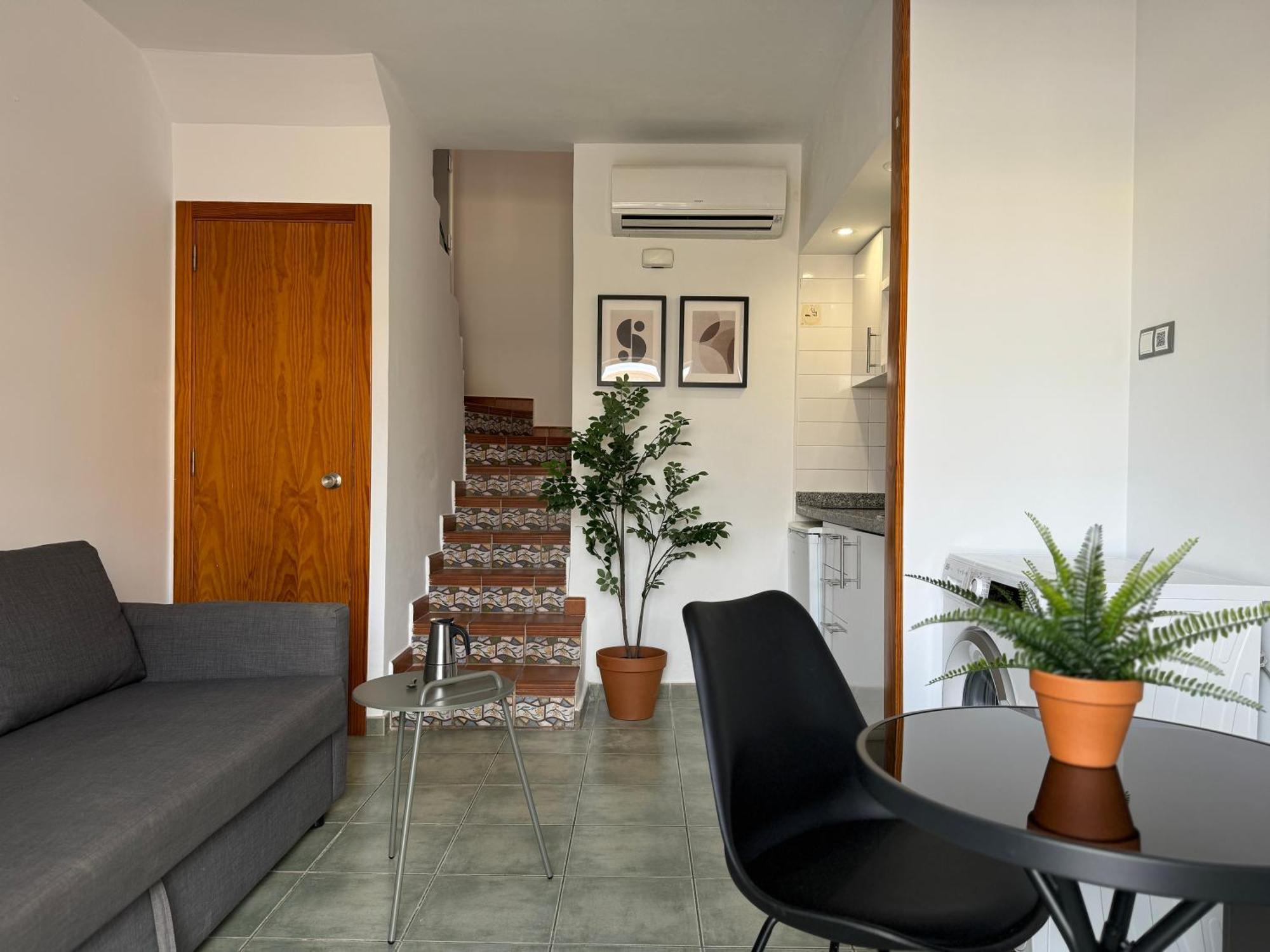 Green Oasis Paradise San Bartolomé المظهر الخارجي الصورة