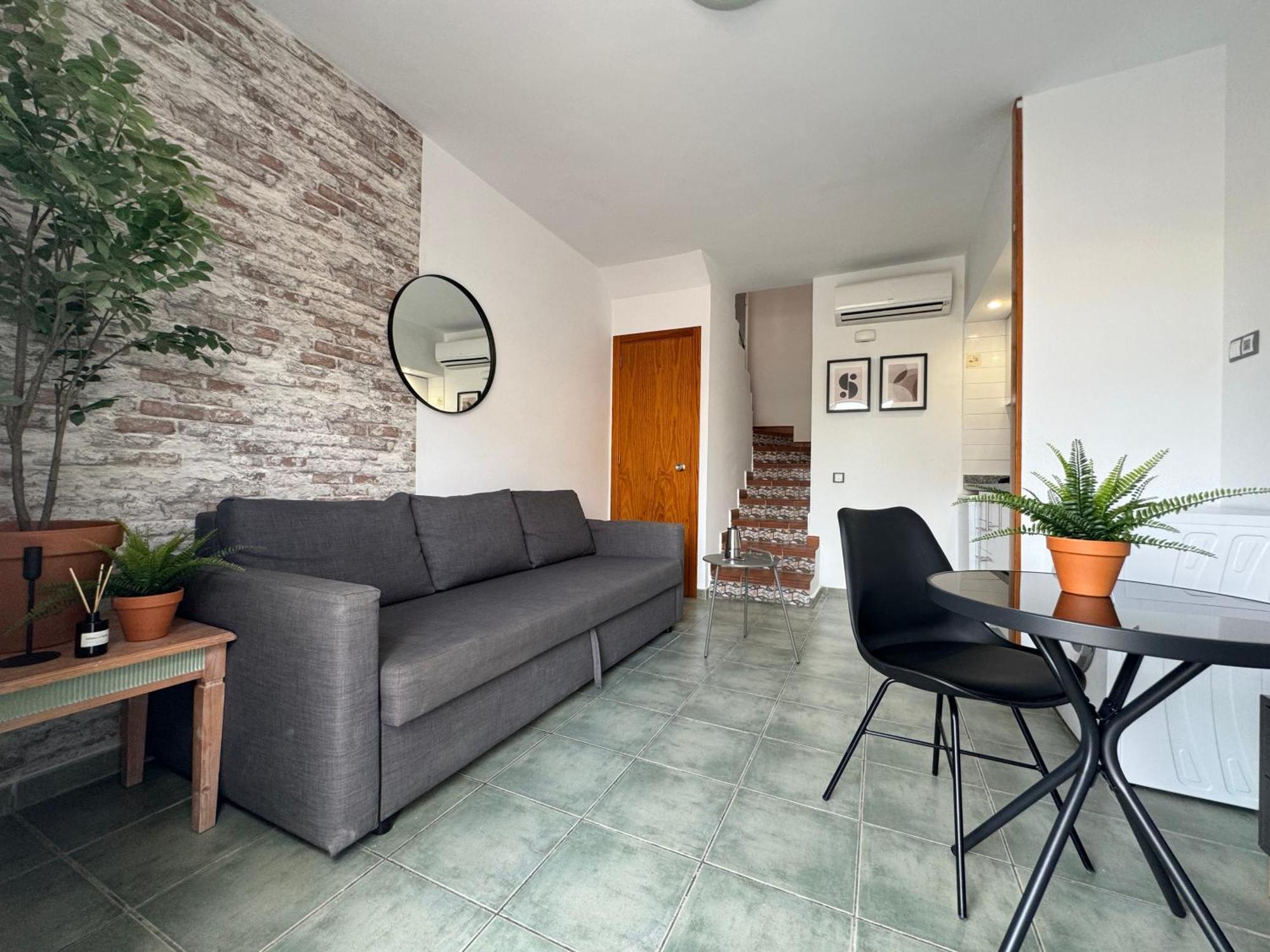 Green Oasis Paradise San Bartolomé المظهر الخارجي الصورة
