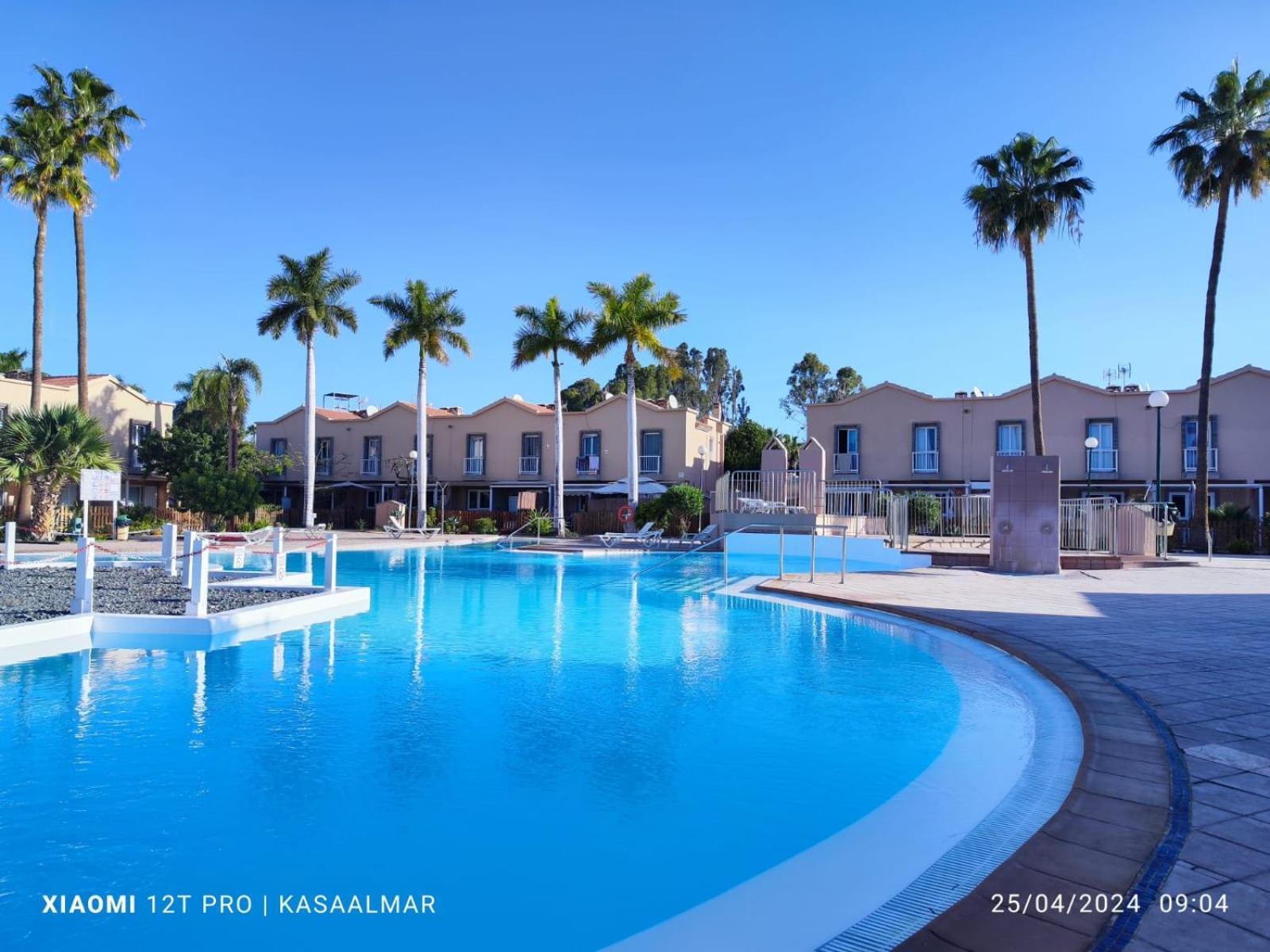 Green Oasis Paradise San Bartolomé المظهر الخارجي الصورة